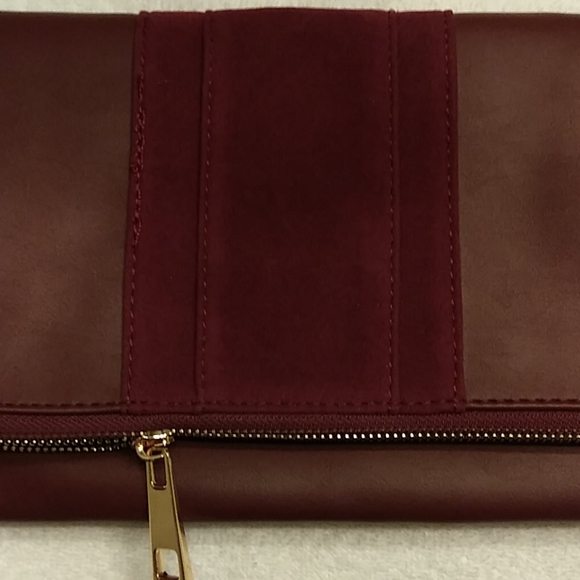 SUMMER & ROSE CLUTCH - Picture 5 of 5